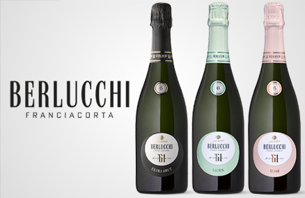 Berlucchi Franciacorta